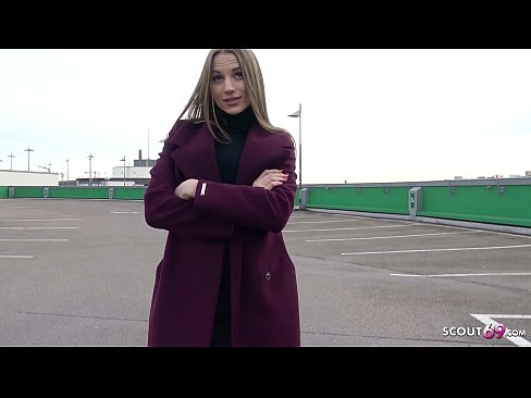❤️ GERMAN SCOUT HUWA ĦOLMA LI Tmiss STEELE, PARKING LOT TELLTALE U SEXY GĦALL-FLUS ️❌ Porn Russu f'mt.loanworld.top ❌️
