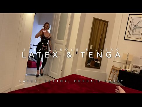 ❤️ Stepsister Redheaded fil-kostum tal-latex fucked minn stepbrother ️❌ Porn Russu f'mt.loanworld.top ❌️