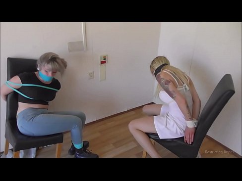 ❤️ Dipendenti / marbuta u gagged / damsel f'diffikultà ️❌ Porn Russu f'mt.loanworld.top ❌️