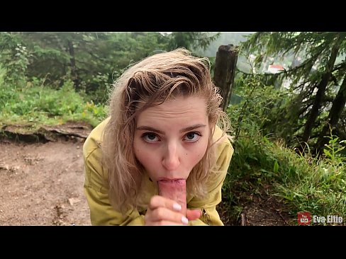 ❤️ Tifla tibla' sperma wara blowjob pubbliku - Eva Elfi ️❌ Porn Russu f'mt.loanworld.top ❌️
